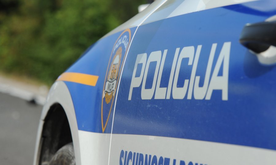 Masovna tučnjava devet osoba usred noći u Vukovaru, jedna je zadobila teške tjelesne ozljede