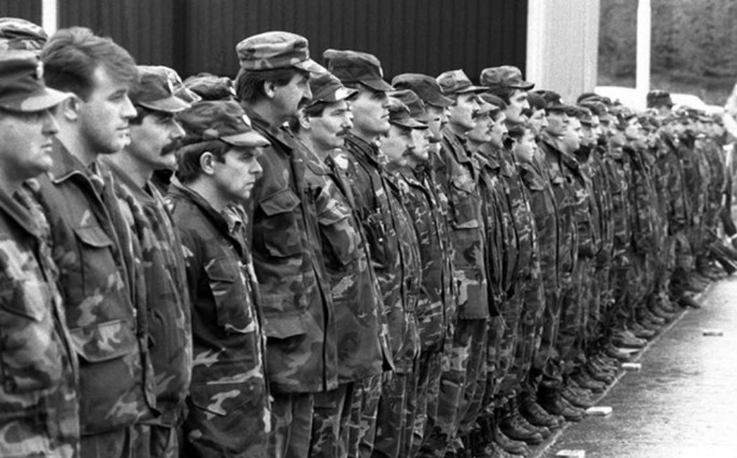 Povjesnica – 108. brigada Zbora narodne garde Slavonski Brod