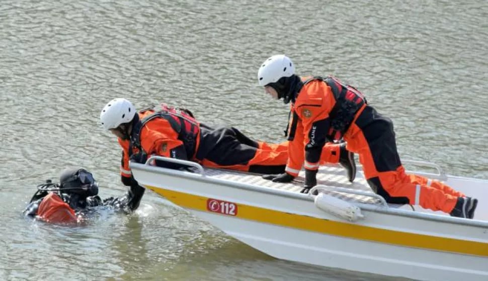 Pronađeno mrtvo tijelo u jezeru Petnja