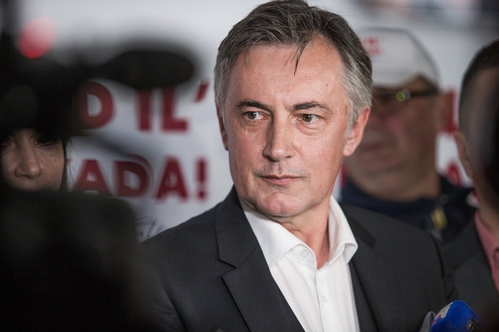 Nakon drugog kruga Miroslav Škoro ide sa svojim projektom, a to neće biti samo politička stranka