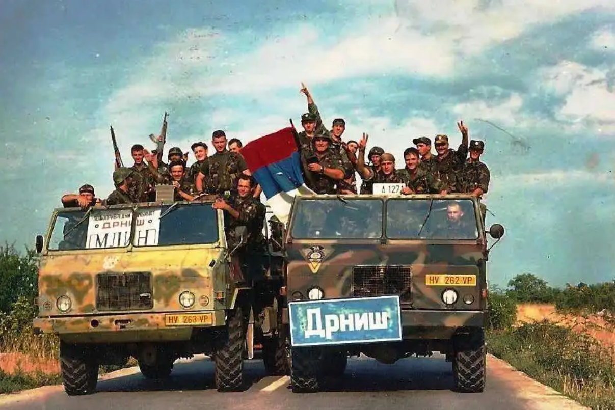 Bitka za Šibenik – prva velika pobjeda u Domovinskom ratu