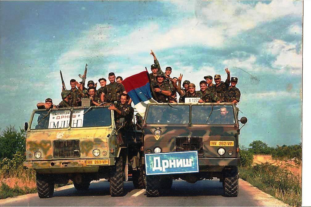 PROGRAM OBILJEŽAVANJA 28. OBLJETNICE SPOMENDANA RUJANSKOG RATA