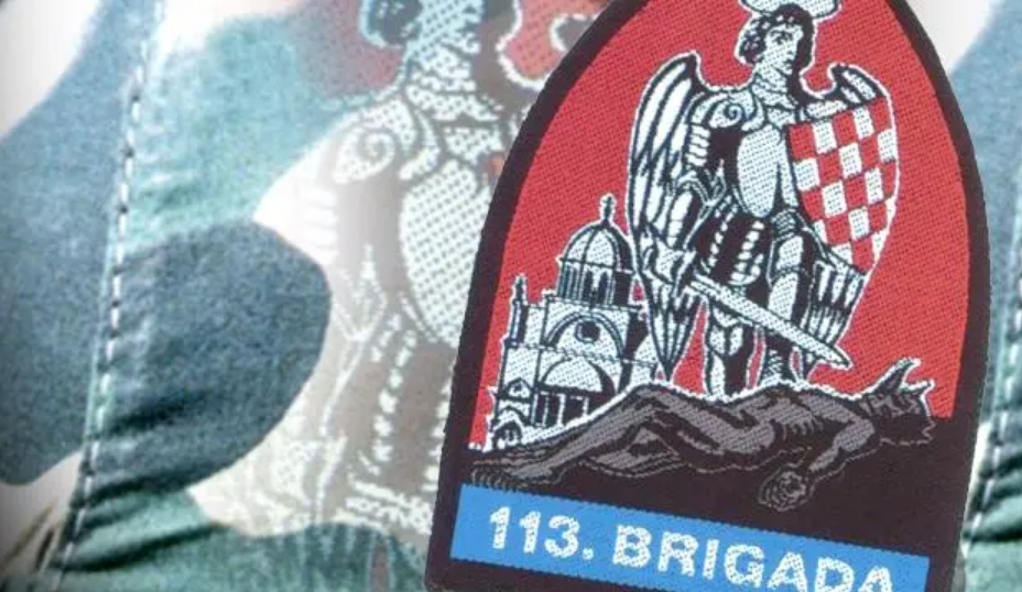 Na današnji dan 19. lipnja 1991. – osnovana je 113. šibenska brigada: Hrabri junaci koji su obranili Šibenik i Dalmaciju