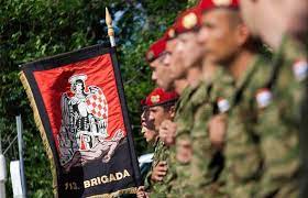 I pripadnici 113. brigade reagirali zbog Ademijeve knjige: ‘General laže i krivotvori podatke o obrani grada i bitci za Šibenik‘