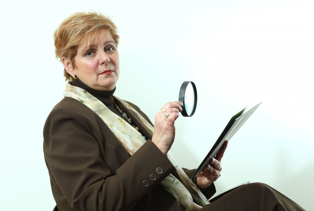 dr. sc. Ljiljana Buhač: Recite STOP teškim razgovorima