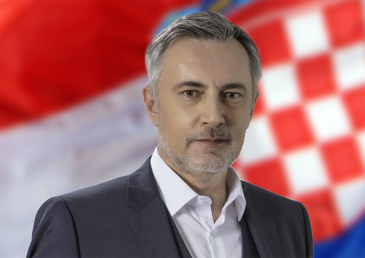 Velimir Bujanec: 6. Lička i 11. Dalmatinska protiv Miroslava Škore !