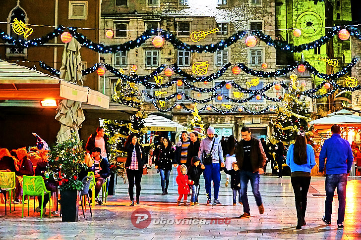 Opara je uspio uništiti čak i Advent u Splitu