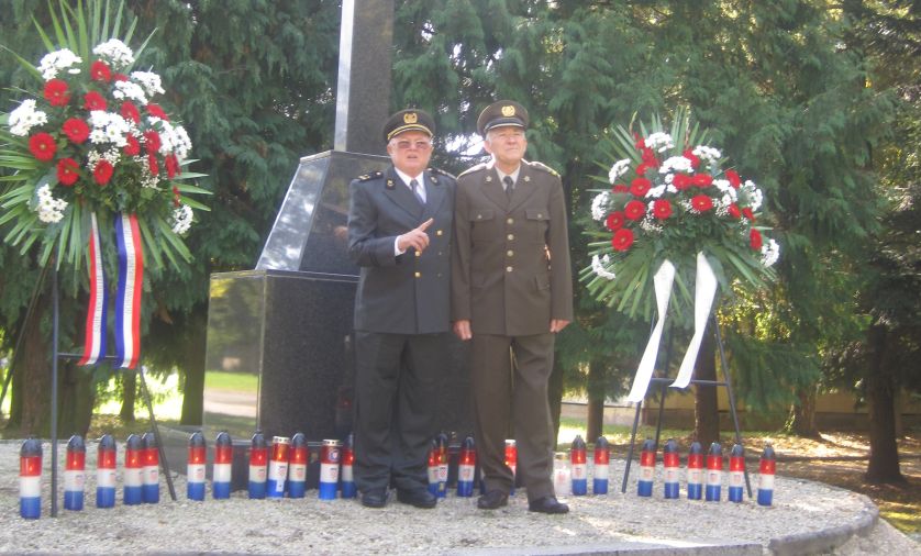 Zaboravili na ratne zapovjednike 117. brigade i njezin doprinos u ratu