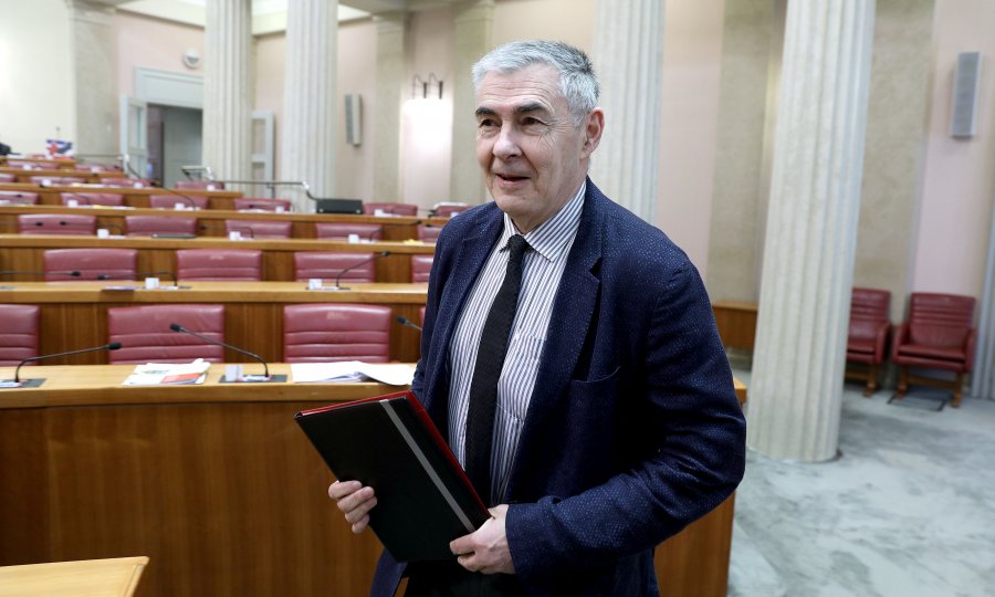 Glasnović: Milanović je zatajio članstvo u Savezu komunista