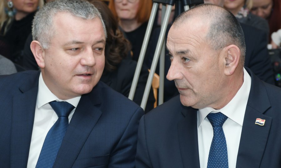 Braniteljske zadruge sve zapaženiji proizvođači poljoprivrednih proizvoda