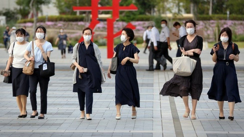 Delta soj se u Japanu samouništio, epidemija gotova?! ‘Mutirao je do točke izumiranja, više se nije mogao replicirati!‘