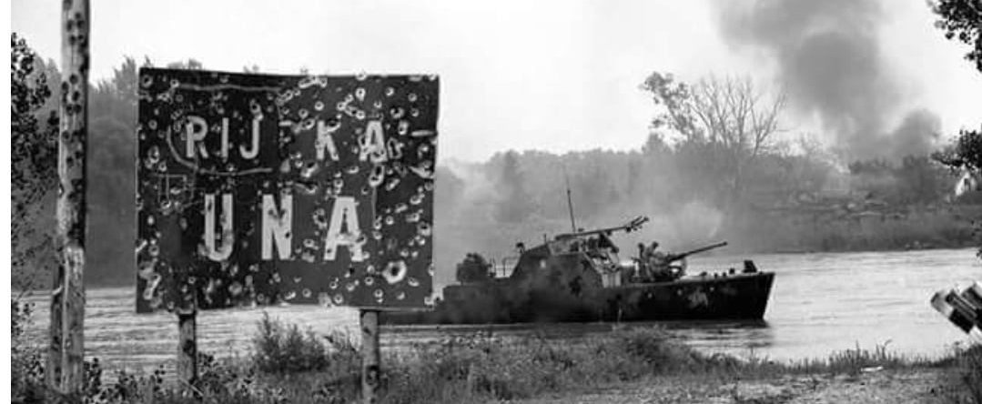 Operacija Una 1995. – Jedini poraz Hrvatske vojske u pobjedničkoj godini