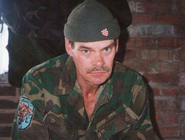 KAUBOJ RATOVAO ZA HRVATE! ZVALI SU GA ‘FARMER JOE’: Bio je heroj Vijetnamskog i Domovinskog rata