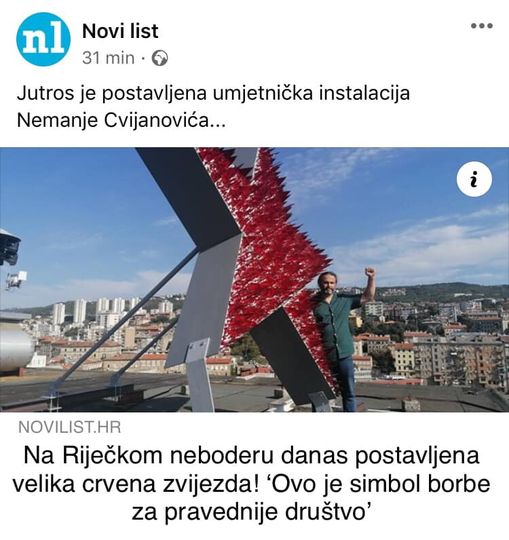 JOSIP DEUR: Hvala svim HDZ-ovim i SDP-ovim političkim koalicijskim partnerima, prebjezima i uguzima!