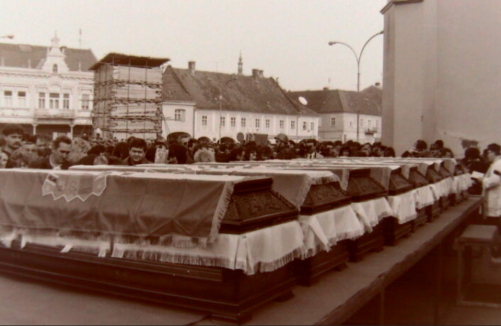 SVIH JEDANAEST BRANITELJA POGINULO U ZASJEDI: Tragedija na Papuku dogodila se na današnji dan