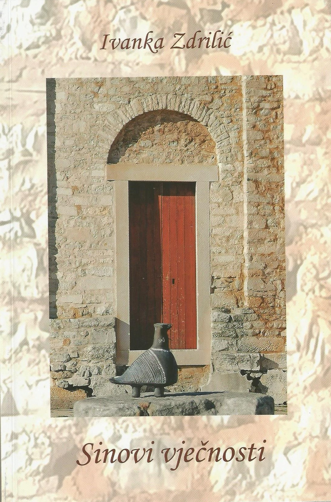 Ivankine pjesme posvećene onima koji su bili prvi kad je trebalo!