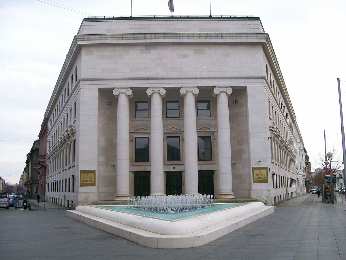 Analitičari ukazuju: ‘Bruto inozemni dug dosegnuo 58 milijardi eura zbog primjena pravila o knjiženju gotovine u bilanci HNB-a’