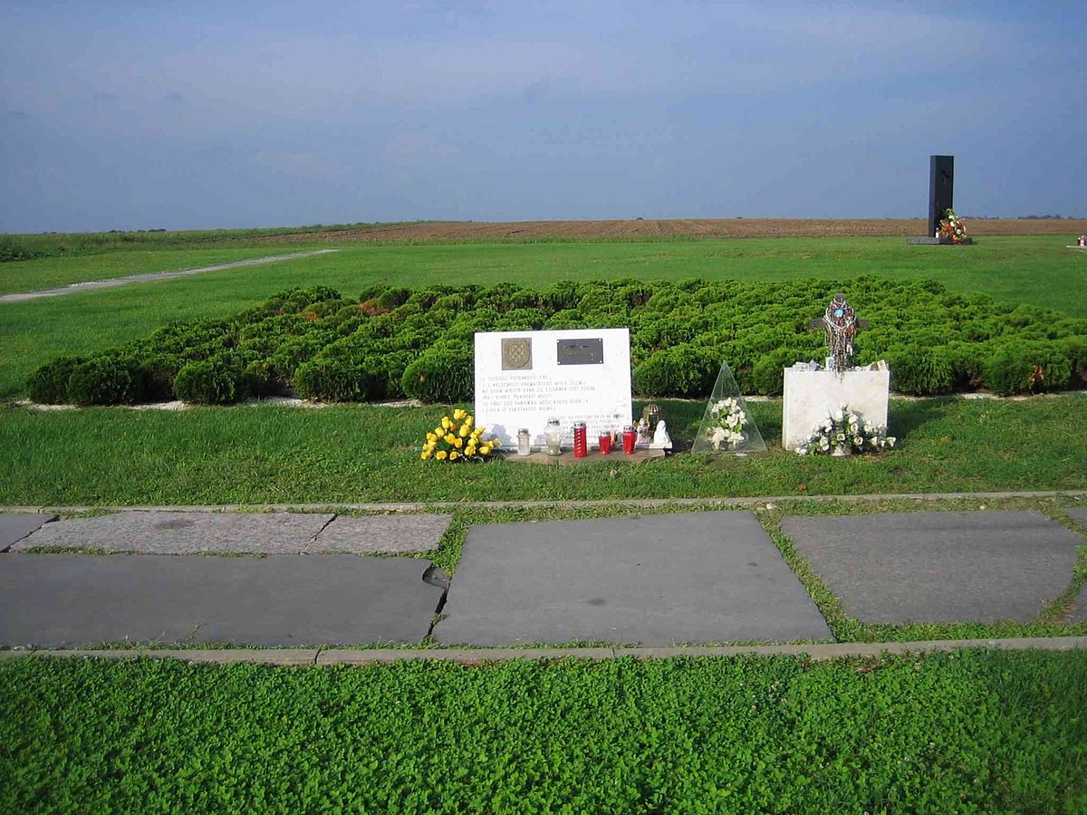 Nakon što su prekopali Ovčaru u bezuspješnoj potrazi za tijelima došli do zastrašujućeg objašnjenja zašto