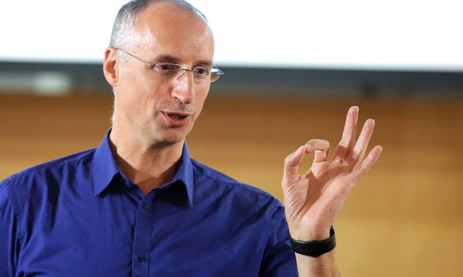 Gradonačelniče Puljak, jedno od načela darivanja krvi jest ANONIMNOST!