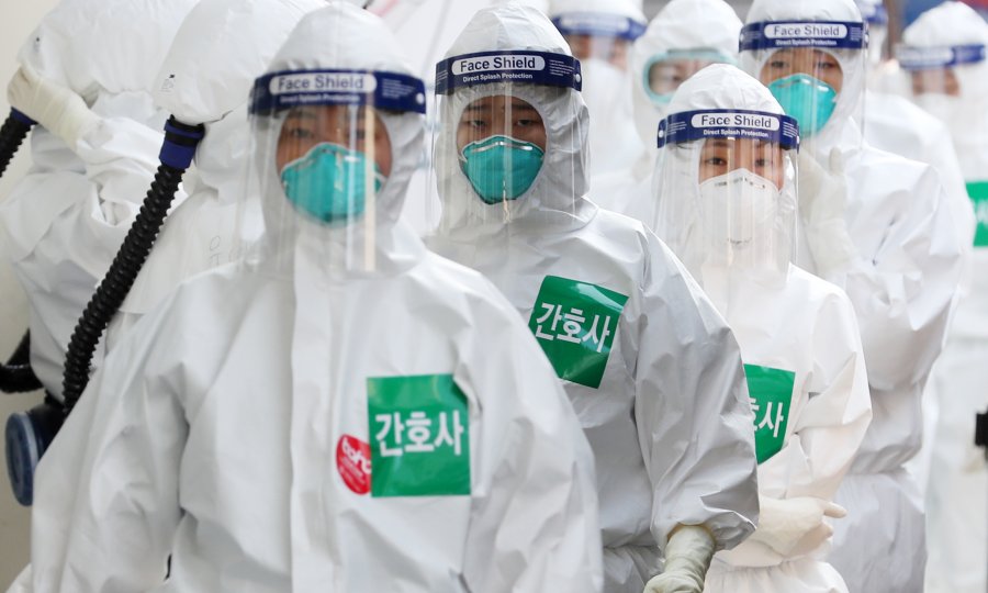 JE LI KINA PUSTILA U SVIJET PANDEMIJU KORONAVIRUSA? Znanstvenica iz Wuhana misteriozno nestala