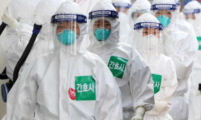 KINEZI PERU RUKE: ‘Virus je stigao u paketima smrznute hrane, znamo iz kojeg područja!‘