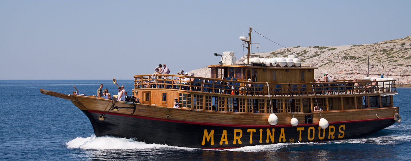 PROGLAŠEN ISKLJUČIVI GOSPODARSKI POJAS