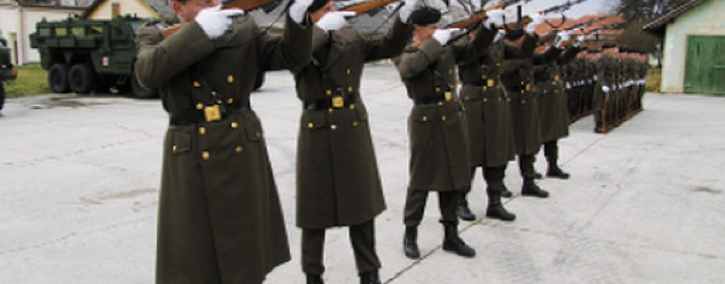 ZBOG VELIKE SMRTNOSTI BRANITELJA IZDANA BROŠURA O POSTUPANJU