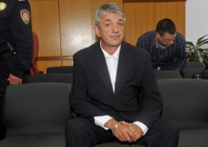 ČETNICIMA AMNESTIJA, A HRVATSKOM BRANITELJU ZATVOR