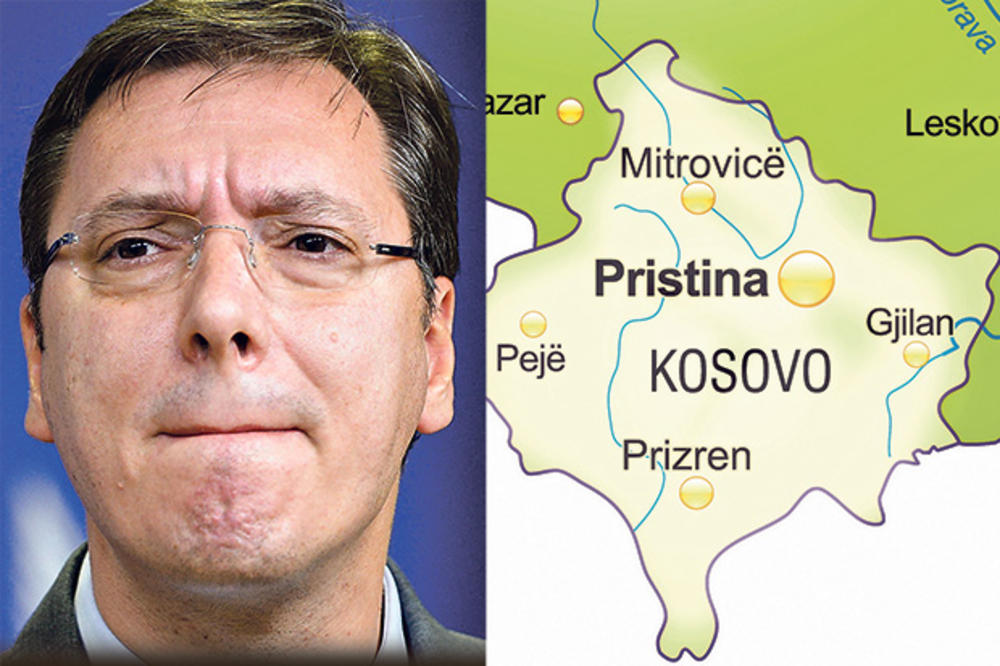Dio EU-a poslao poziv Srbiji: Traže da ‘de facto’ prizna Kosovo