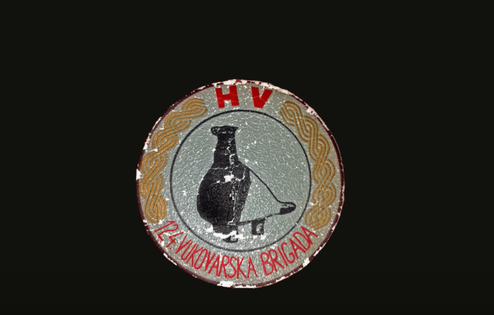 NA DANAŠNJI DAN 21.12.1991. GODINE OSNOVANA JE 124. VUKOVARSKA BRIGADA