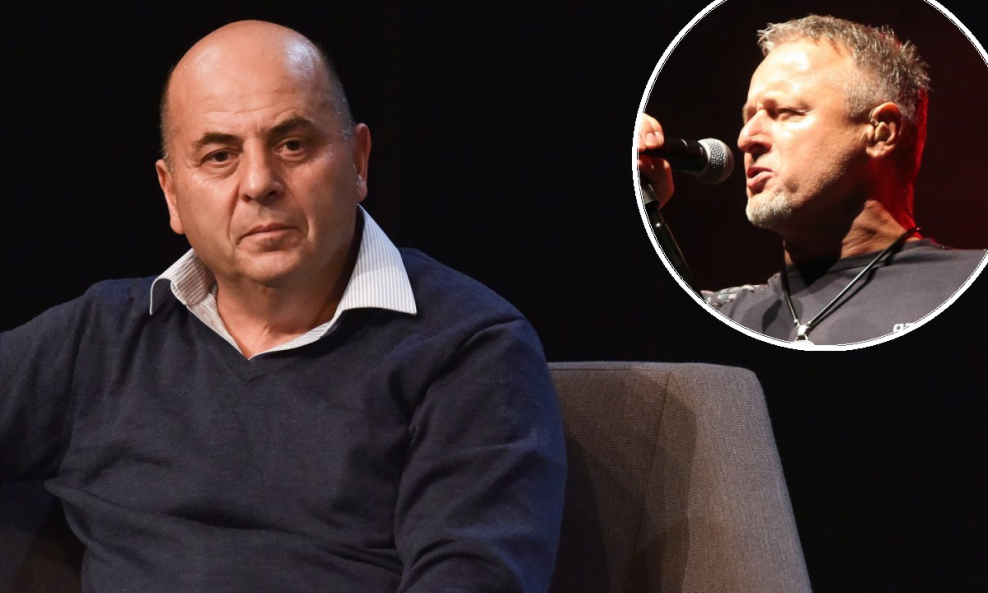 Mladen Pavković: Evo, kako Goldstein paradira o Thompsonovom  koncertu!