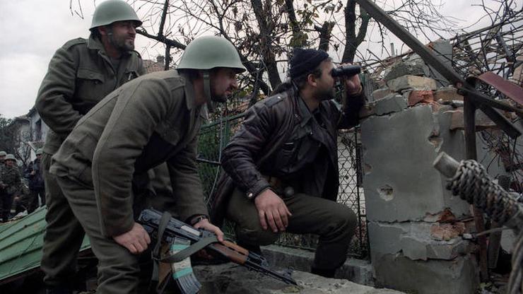 Osuđeni ratni zločinci za brutalno mučenje žene tijekom Domovinskog rata