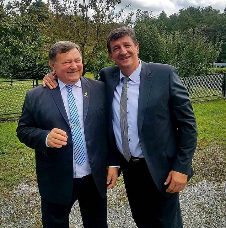 Umirovljeni general i saborski zastupnik Željko Sačić na današnji dan se prisjetio oslobađajućih presuda generalima Anti Gotovini i Mladenu Markaču