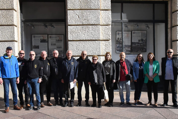 33. obljetnica 128. brigade: U subotu na Drenovi otkrivanje spomen obilježja poginulima