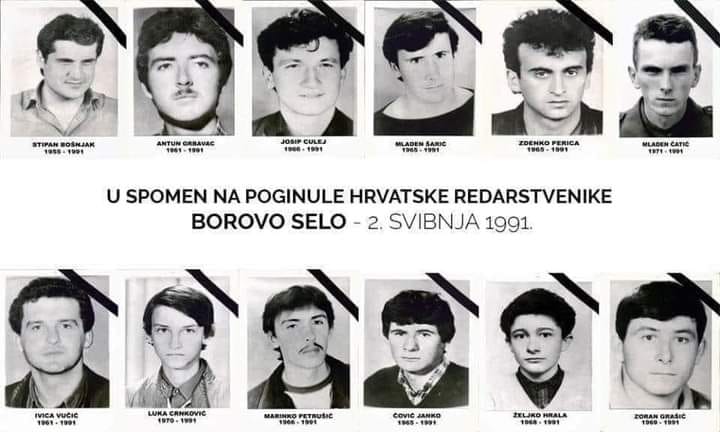 DRŽAVA BEZ DOSTOJANSTVA !!!