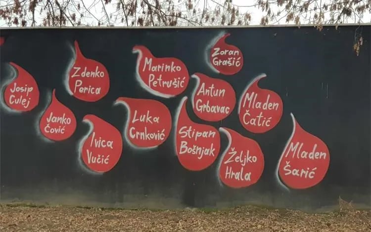 Danas je Hrvatska trebala stati na trenutak, ali nije