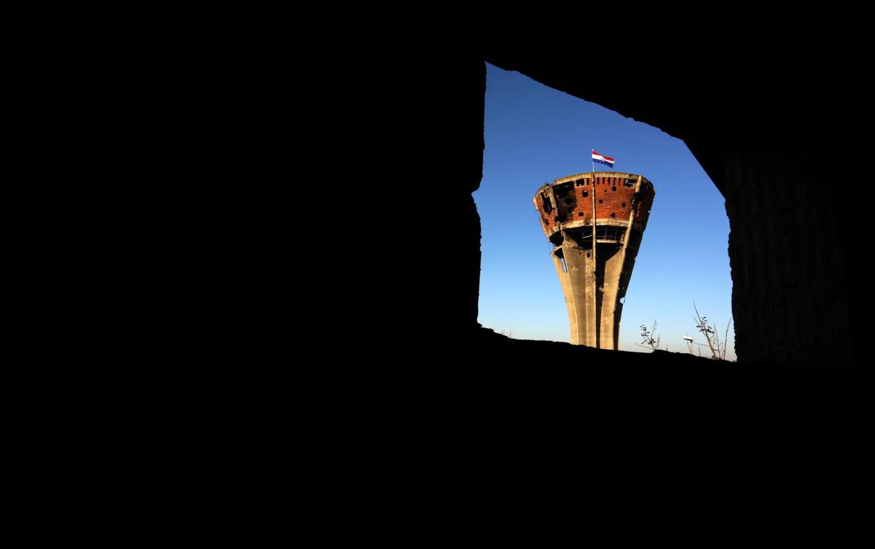 Kaznena prijava protiv 4 osobe osumnjičene za ratni zločin u Vukovaru