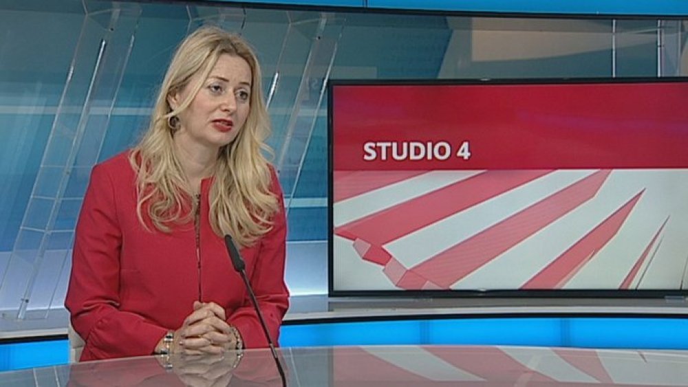 CAPAKOVA ZAMJENICA UNATOČ DOKAZIMA TVRDI: “Cijepljene nema smisla testirati, oni skoro nikad ne prenose zarazu”