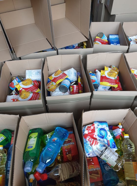 NISTE ZABORAVLJENI! POLA GODINE BRINULI O SOCIJALNO UGROŽENIM BRANITELJIMA