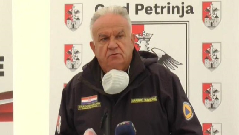 Dumbović uvjerava: Prikazat ćemo transparentno raspodjelu donacija