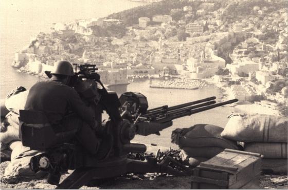 CRNA GORA PRIZNALA: Ovoliko je naših vojnika ’91. poginulo u Hrvatskoj