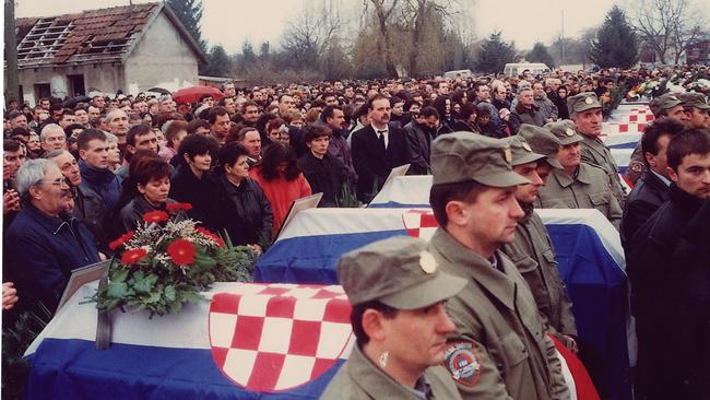 Inicijativa za izgradnju i uređenje Spomen-sobe Domovinskog rata u Tovarniku