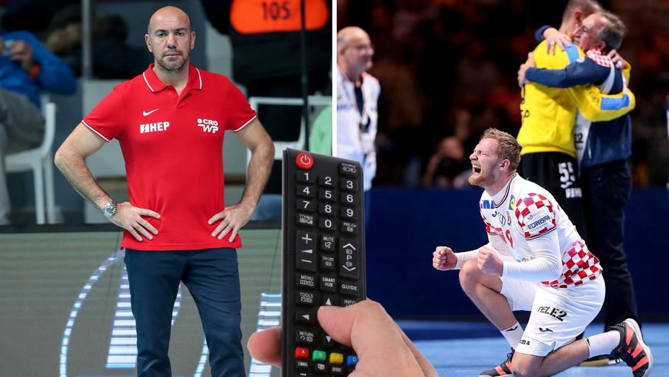 Gdje gledati borbe za broncu i zlato? Termini se preklapaju...