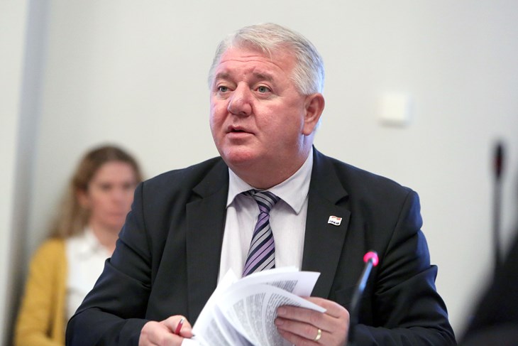 Odbor za veterane podržao proglašenje Vukovara mjestom posebnog domovinskog pijeteta