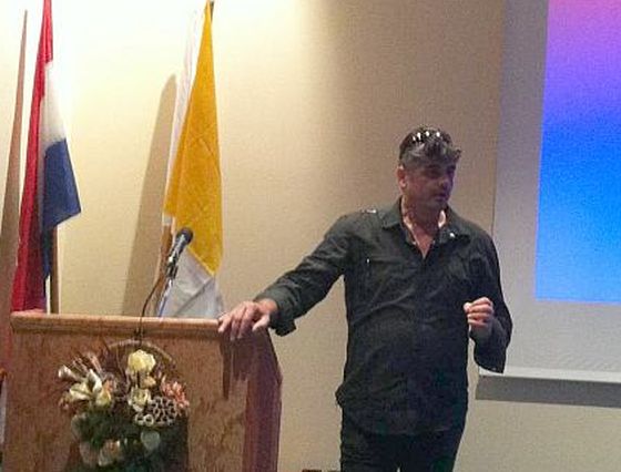 Otvoreno pismo Tomi Medvedu