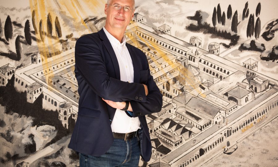 Puljak Split preuzima tek u ponedjeljak: Otkrio svoje prve poteze