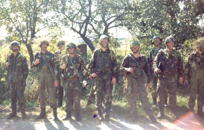 130. OSJEČKA BRIGADA