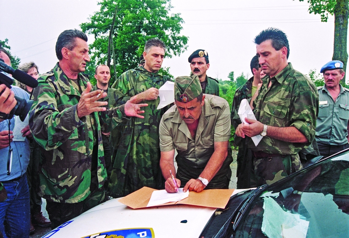 Mladen Pavković: A gdje je nacionalni Muzej Domovinskog rata?