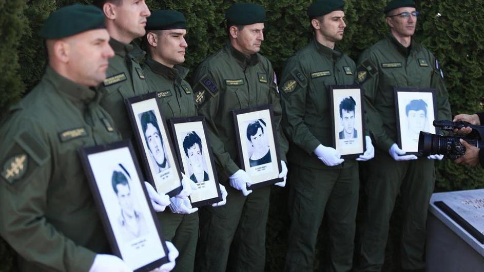 'Uskoro ću u knjizi rasvijetliti sve o masakru u Borovom selu'