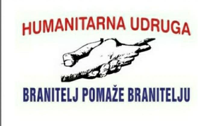Humanitarna udruga "Branitelj pomaže branitelju" upozoravaju na lažno prikupljanje humanitarne pomoći za hrvatske branitelje na području grada Vukovara